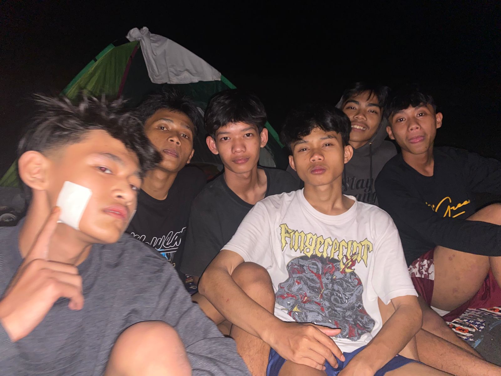 Momen pemuda 3